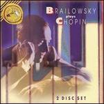 Brailowsky Plays Chopin