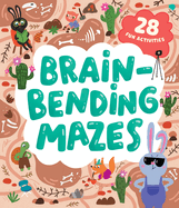 Brain-Bending Mazes