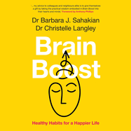 Brain Boost: Healthy Habits for a Happier Life