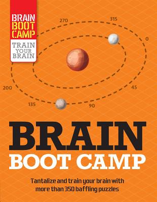Brain Boot Camp - Dedopulos, Tim