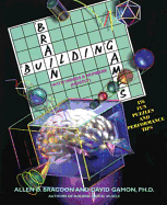 Brain Building Games: With Words and Numbers
