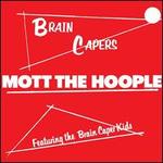 Brain Capers