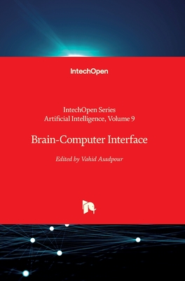 Brain-Computer Interface - Asadpour, Vahid (Editor)