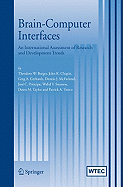 Brain-Computer Interfaces: An International Assessment of Research and Development Trends
