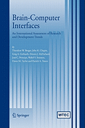 Brain-Computer Interfaces: An International Assessment of Research and Development Trends