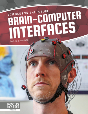 Brain-Computer Interfaces - Amstutz, Lisa J.