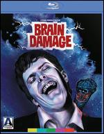 Brain Damage [Blu-ray] - Frank Henenlotter