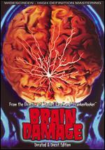 Brain Damage