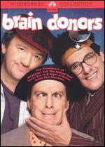 Brain Donors