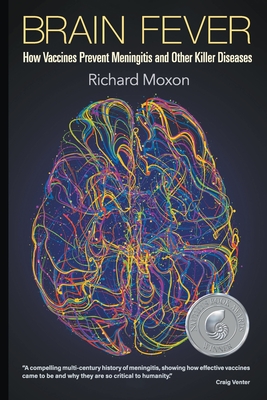 Brain Fever - Moxon Richard