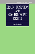 Brain Function and Psychotropic Drugs