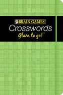 Brain Games Crosswords Glam to Go