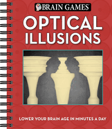 Brain Games - Optical Illusions