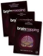 Brain Mapping: An Encyclopedic Reference