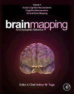 Brain Mapping: An Encyclopedic Reference