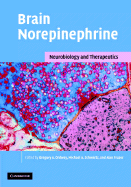 Brain Norepinephrine