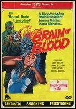 Brain of Blood