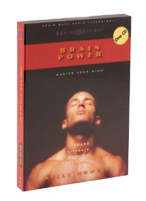 Brain Power - Brain Sync