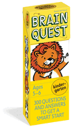 BRAIN QUEST AGES 2-3