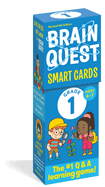 BRAIN QUEST GR1 SMART CARDS REV E05