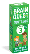 BRAIN QUEST GR3 SMART CARDS REV E05