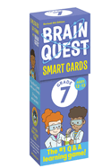 BRAIN QUEST GR7 SMART CARDS REV E04