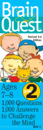 Brain Quest Grade 2