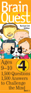 Brain Quest Grade 4