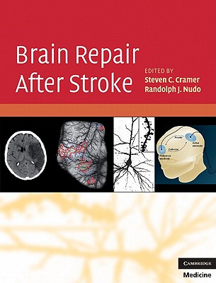 Brain Repair After Stroke - Cramer, Steven C, MD (Editor), and Nudo, Randolph J, PhD (Editor)