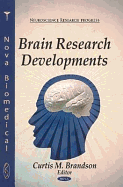 Brain Research Developments