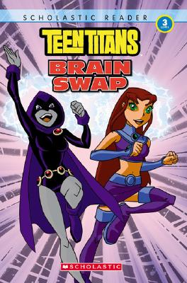Brain Swap - Aptekar, Devan, and Armstrong, Jason, Dr. (Illustrator), and Loughridge, Lee (Illustrator)