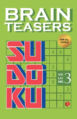 Brain Teaser - - Rupa