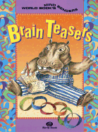Brain Teasers - World Book Encyclopedia