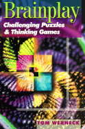 Brainplay: Challenging Puzzles & Thinking Games