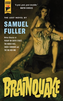 Brainquake - Fuller, Samuel