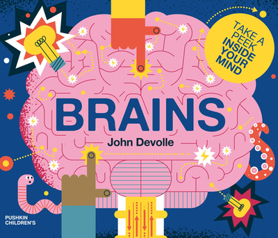 Brains - Devolle, John