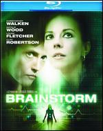 Brainstorm [Blu-ray]
