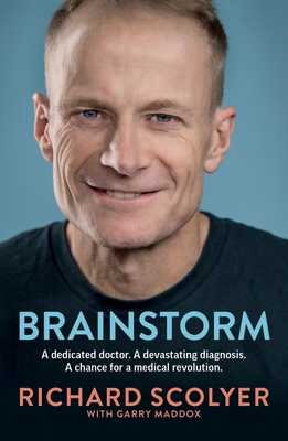 Brainstorm - Scolyer, Richard