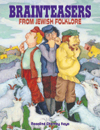 Brainteasers from Jewish Folklore
