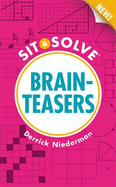 Brainteasers - Niederman, Derrick