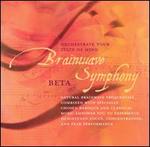 Brainwave Symphony: Beta - Energize & Focus