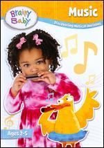 Brainy Baby: Music - Discovering Musical Horizons