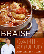 Braise: A Journey Through International Cuisine