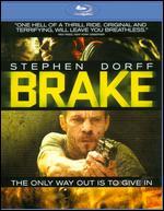 Brake [Blu-ray]
