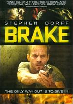 Brake - Gabe Torres