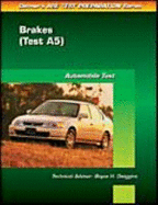 Brakes: Test A5