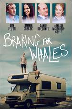 Braking for Whales