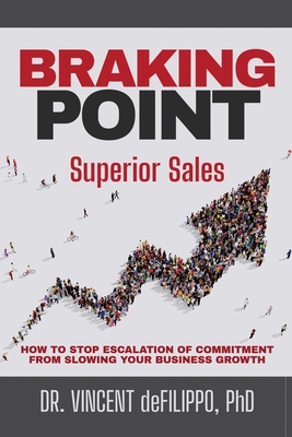 Braking Point: Superior Sales - Defilippo, Vincent
