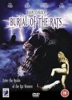 Bram Stoker's Burial of the Rats