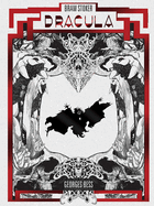 Bram Stoker's Dracula by Georges Bess